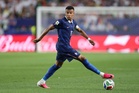 Mbappe scores twice as France beat Iraq at World Cup