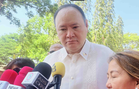 AFP generals filing complaints vs Gibo over foreign passport claim 'joke’