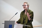 Hollywood powerhouses bring AI fight to Europe