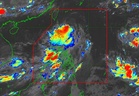 Typhoon Francisco continues to weaken over Philippine Sea