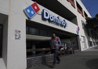Domino's Pizza names insider Joe Jordan CEO