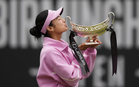 No. 29 seed Alex Eala guaranteed P7.2M prize money in Wimbledon