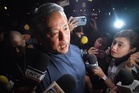 Business tycoon Manny Pangilinan summoned over drowning of 2 Ateneo athletes  as probe nears end