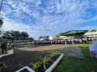 Grade 9 student stabbed in Negros high school in another incident of school violence