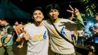 Music lifts spirits at earthquake relief mission in General Santos