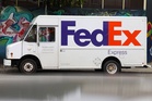 FedEx shares slide after margin drop, company eyes 11% rise in 2026 revenue