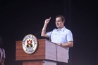 Task force to prevent school shooting in Manila formed