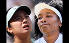 Alex Eala, Venus Williams advance to Bad Homburg doubles quarterfinals