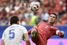 Ronaldo double fires Portugal in World Cup