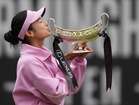 Eala guaranteed P7.2M prize money in Wimbledon