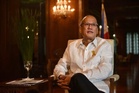 De Lima remembers PNoy on death anniversary