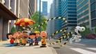 New Apple TV+ 'Peanuts' movie unveils Charlie Brown's longtime pen pal