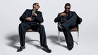 Usher and Chris Brown tour seeks to elevate R&B on the stadium stage