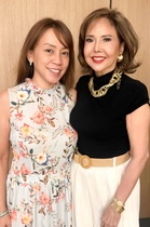 Beautiful Soul Sisters gather for birthdays and farewell