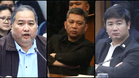 3 Ex-DPWH officials face P1.68B tax evasion raps