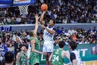 Divine Adili returns to Nigeria, family receives Ateneo Blue Eagles player
