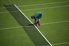 Top players promise Wimbledon media boycott in prize money protest