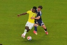 Vinícius Júnior silences critics with 2 more goals, giving him 4 in this World Cup for Brazil