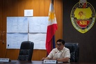 NBI files qualified human trafficking charges vs former lawmaker, wife over Pasig KTV operation