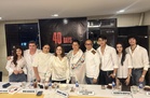 Louie Ignacio turns personal grief into '40 Days'