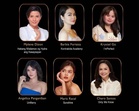 Top films, biggest stars vie for The 9th Eddys’ golden scroll