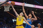 Lakers will re-sign Austin Reaves