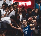 Gilas to face same New Zealand core roster