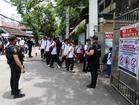 PNP eyes stronger ties with DepEd for police presence in schools