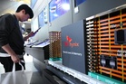SK Hynix targets $29 billion US listing as AI demand surges