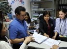 Trillanes sues Cayetano, Marcoleta, 18 bagmen for cyberlibel