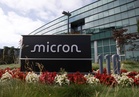 AI-fueled demand boosts US chip producer Micron to record results