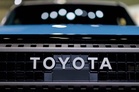 Auto sales up from ‘lean April’, still down year to date