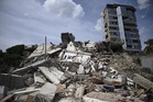 Marcos expresses solidarity with Venezuela following devastating earthquakes