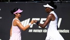 Venus Williams calls Alex Eala her 'best partner'