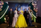 ALV Pageant Circle crowns new queens