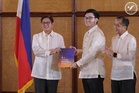 Marcos launches updated PFM roadmap to boost fiscal discipline