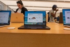 Apple raises prices for MacBooks and iPads, as costs soar over AI
