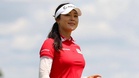 Yoon grabs 2-stroke lead in Women’s PGA Championship