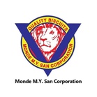Monde M.Y. San to build P5B plant in Pampanga