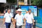 Marcos orders immediate completion of NKTI Legacy Building dialysis center