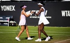 For Venus Williams, Eala is ‘best partner’