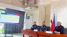 PNP recommends hazing raps against Baldwin, 10 others