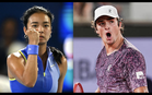 Eala, Fonseca battle Jovic, Tien in US Open doubles exhibition