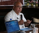 LTFRB probes EV taxi operator over viral robbery prank following suspension