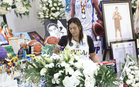 NHA gives condo unit to Baterbonia family