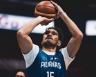 Cone upbeat as Gilas begins friendly vs Jets on Sunday