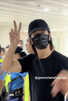 Filipino fans welcome F4 stars as reunion tour opens at Philippine Arena