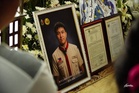 BSP honors Tacloban student who saved classmates during shooting