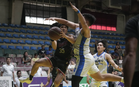 Gensan foils Pasig, retains South lead in MPBL