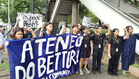 Ateneo urges public to refrain from cyberbullying amid discussions over deaths of athletes